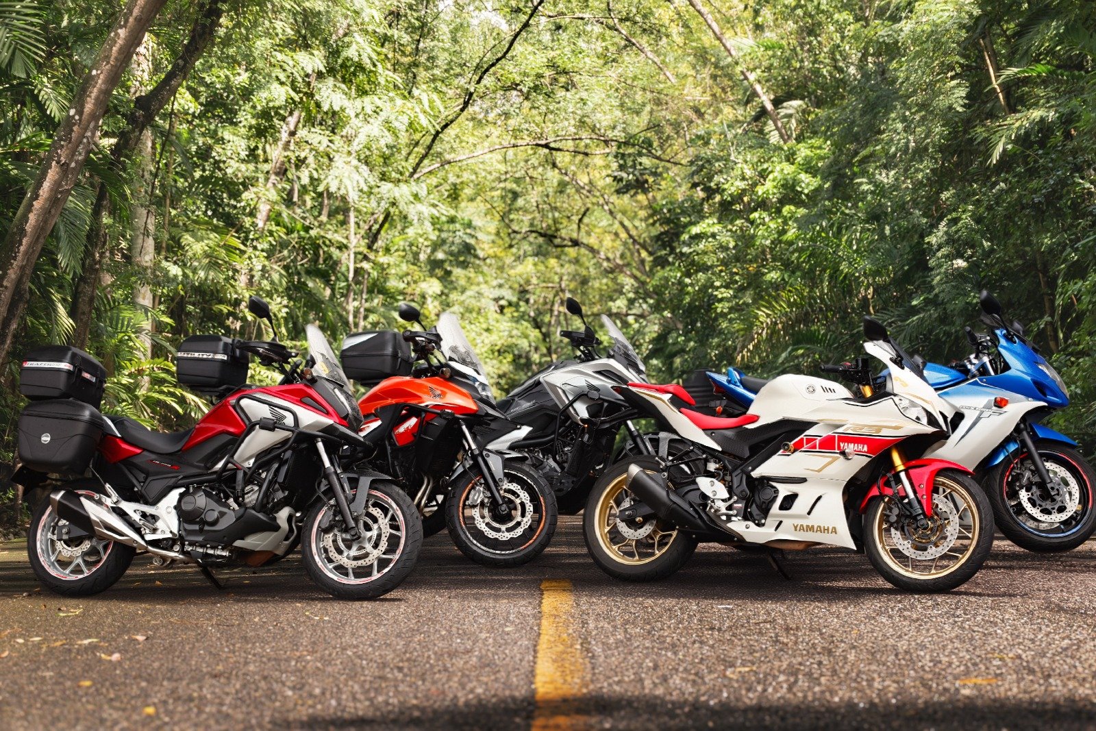 Haventura Motos — foto 2